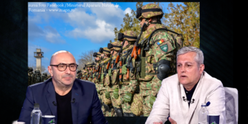 un-fost-general-nato-acuza:-suntem-singura-armata-in-care-soldatul-roman-nu-are-o-arma-performanta-si-nici-macar-de-calibru-nato