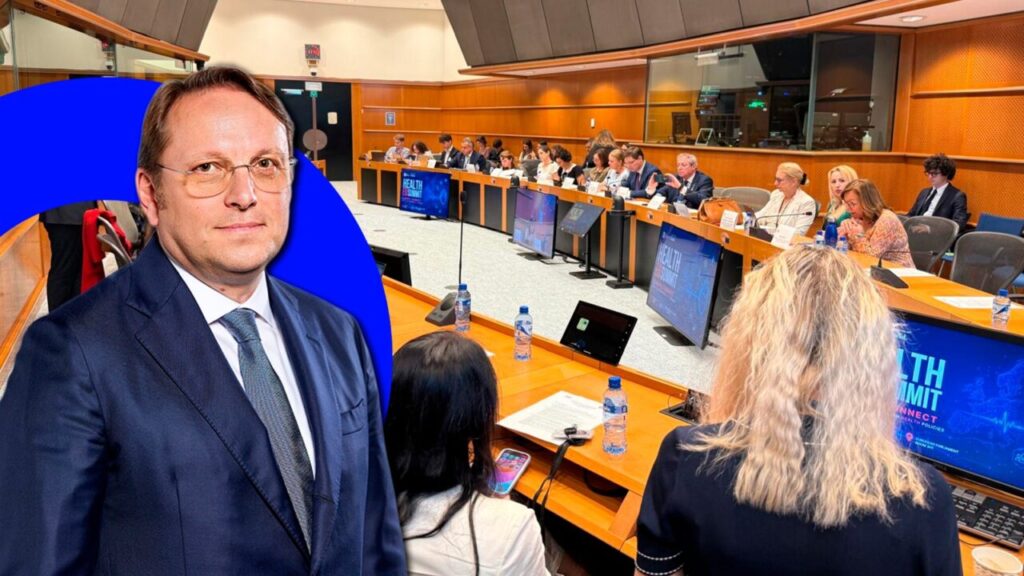comisarul-european-pentru-sanatate,-la-europa-connect-health-eu-summit:-combaterea-bolilor-cardiovasculare,-o-prioritate-pentru-statele-din-europa-centrala-si-de-est