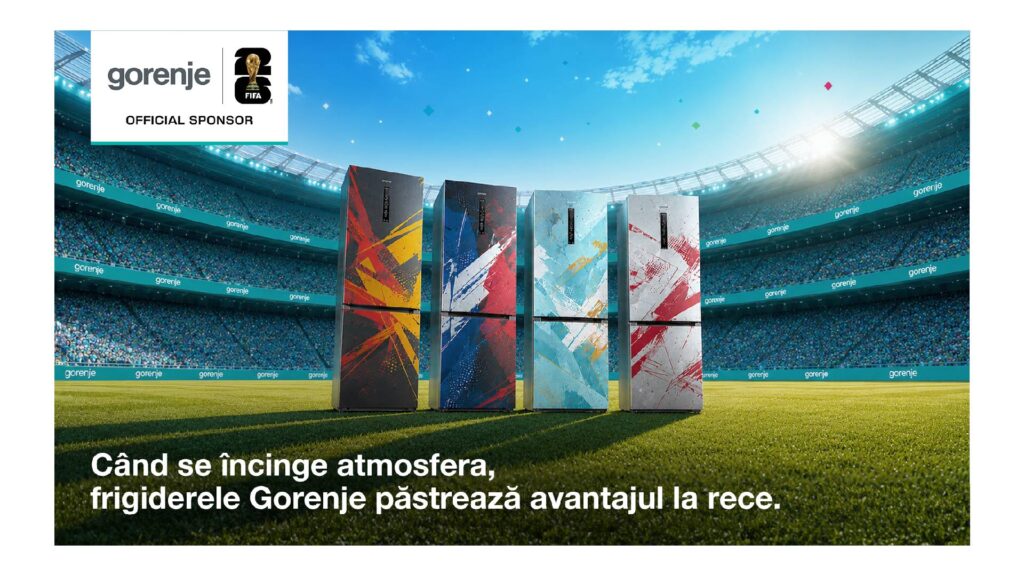performanta-pana-in-finala:-gorenje,-alaturi-de-fifa-world-cup-2026-–-hotnews.ro