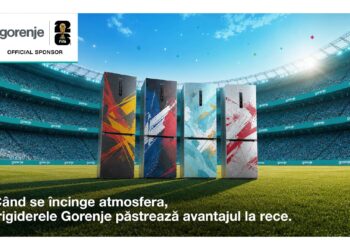 performanta-pana-in-finala:-gorenje,-alaturi-de-fifa-world-cup-2026-–-hotnews.ro