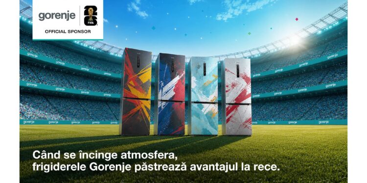 performanta-pana-in-finala:-gorenje,-alaturi-de-fifa-world-cup-2026-–-hotnews.ro