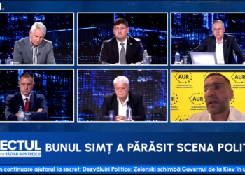 scandal-in-platoul-subiectul-zilei-cu-razvan-dumitrescu,-la-gandul.-politicienii-usr-si-aur-s-au-amenintat:-ne-vedem-la-alegeri