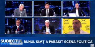 scandal-in-platoul-subiectul-zilei-cu-razvan-dumitrescu,-la-gandul.-politicienii-usr-si-aur-s-au-amenintat:-ne-vedem-la-alegeri
