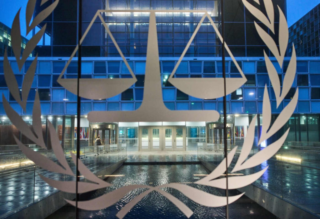 efortul-lui-trump-de-a-desfiinta-curtea-penala-internationala,-tinta-criticilor-si-a-atacurilor-in-justitie-–-hotnews.ro