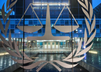 efortul-lui-trump-de-a-desfiinta-curtea-penala-internationala,-tinta-criticilor-si-a-atacurilor-in-justitie-–-hotnews.ro