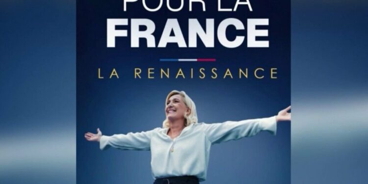 macron-o-da-in-judecata-pe-le-pen-pentru-ca-i-ar-fi-furat-sloganul-de-campanie