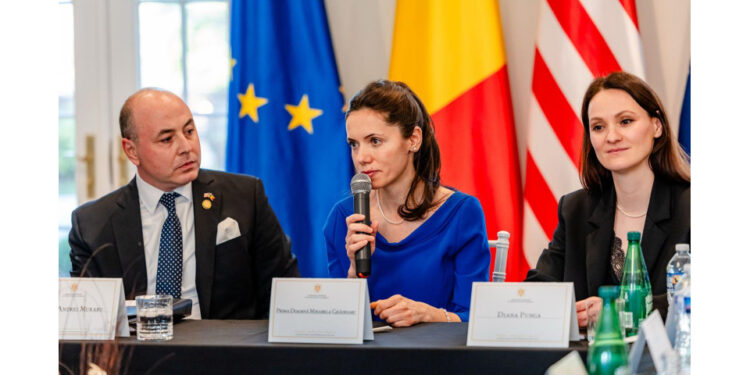 mirabela-gradinaru-se-va-implica-in-actiunile-fundatiei-conduse-de-olena-zelenska