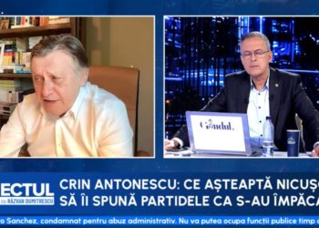 crin-antonescu,-despre-criza-politica:-cele-doua-conditii-pe-care-le-a-fixat-presedintele-i-au-ingustat-campul-deciziei