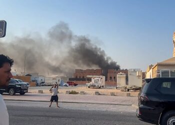 alarme-in-kuweit,-bahrain-si-qatar-explozii-la-doha-dupa-noi-atacuri-americane-asupra-iranului-–-hotnews.ro