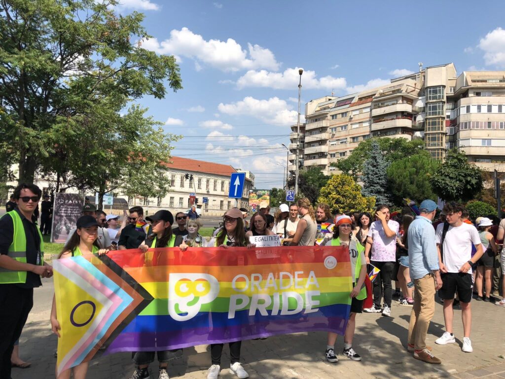 consiliul-europei-cere-primariei-oradea-sa-permita-desfasurarea-in-siguranta-a-marsului-pride:-suntem-ingrijorati-de-informatiile-primite-–-hotnews.ro