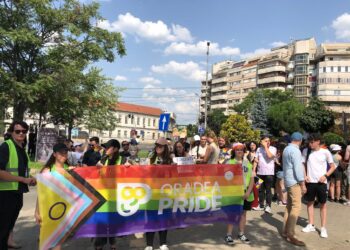 consiliul-europei-cere-primariei-oradea-sa-permita-desfasurarea-in-siguranta-a-marsului-pride:-suntem-ingrijorati-de-informatiile-primite-–-hotnews.ro