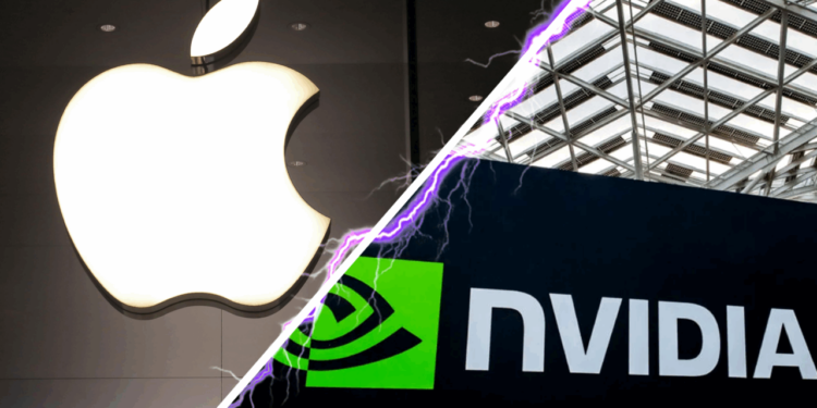 apple-a-detronat-nvidia-si-a-devenit-cea-mai-valoroasa-companie-din-lume