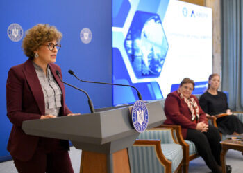oana-gheorghiu:-institutii-publice-platesc-chirie-unei-companii-de-stat-pentru-a-ocupa-o-cladire-publica