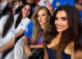 ghencea-superba:-reprezentanta-romaniei-la-miss-universe-si-a-sustinut-cumnatul-din-tribune,-la-fcsb-–-fc-arges