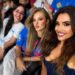 ghencea-superba:-reprezentanta-romaniei-la-miss-universe-si-a-sustinut-cumnatul-din-tribune,-la-fcsb-–-fc-arges
