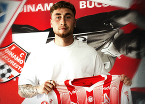 dario-benavides,-prezentat-oficial-la-dinamo-detaliile-contractului