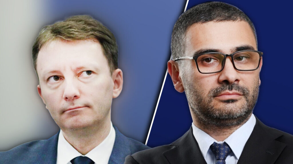ironii-intre-florin-manole-si-siegfrid-muresan,-pe-noua-lege-a-salarizarii:-„este-foarte-interesat-de-soarta-pnrr.-sigur-nu-e-pe-plaja”