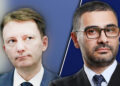 ironii-intre-florin-manole-si-siegfrid-muresan,-pe-noua-lege-a-salarizarii:-„este-foarte-interesat-de-soarta-pnrr.-sigur-nu-e-pe-plaja”
