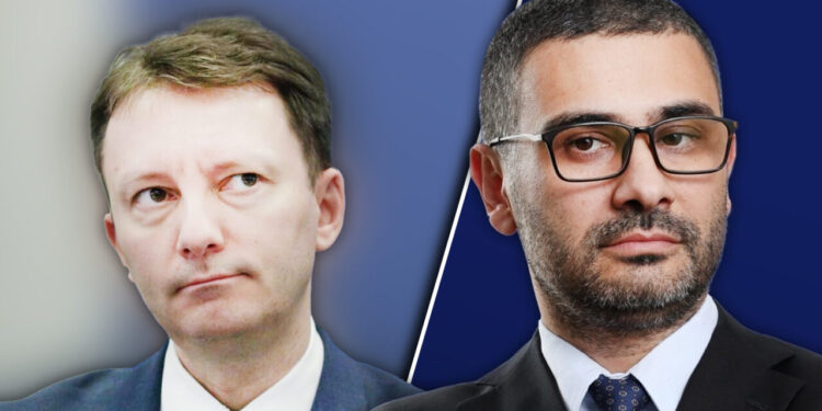 ironii-intre-florin-manole-si-siegfrid-muresan,-pe-noua-lege-a-salarizarii:-„este-foarte-interesat-de-soarta-pnrr.-sigur-nu-e-pe-plaja”