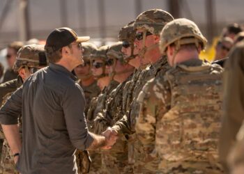 dupa-ce-seful-pentagonului-a-decis-testarea-nivelului-de-testosteron-al-militarilor-americani,-specialistii-contesta-baza-stiintifica-a-masurii-–-hotnews.ro