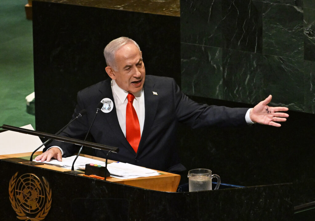 replica-dura-a-premierului-netanyahu-pentru-primarul-din-new-york:-pare-sa-doreasca-sa-distraga-atentia-de-la-prostiile-sale-–-hotnews.ro