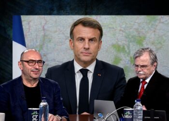 valentin-stan-critica-planul-lui-macron-de-a-crea-o-forta-multinationala-pentru-ucraina:-vor-face-exercitii-ostile-impotriva-rusiei