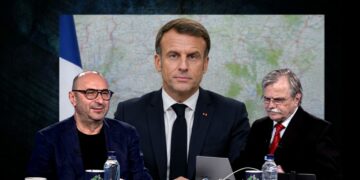 valentin-stan-critica-planul-lui-macron-de-a-crea-o-forta-multinationala-pentru-ucraina:-vor-face-exercitii-ostile-impotriva-rusiei