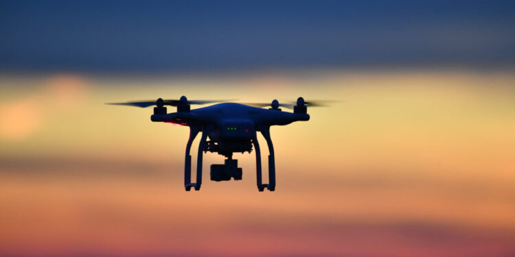 alerta-aeriana-in-tulcea-dupa-un-atac-cu-drone-in-ucraina.-patru-avioane-de-lupta-au-decolat