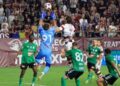 abia-a-debutat-si-deja-s-a-indragostit-de-rapid:-il-am-in-inima!