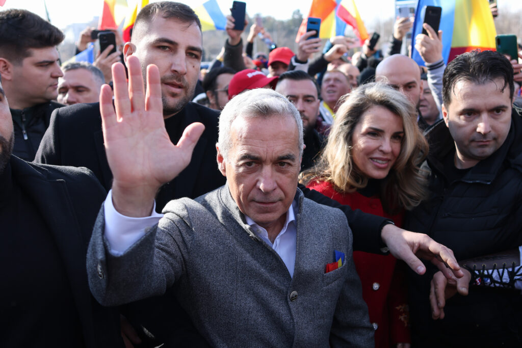 georgescu-anunta-ca-merge-duminica-la-un-targ,-dar-tot-el-spune-ca-nu-ar-trebuie-sa-fie-targuri-duminica-–-hotnews.ro