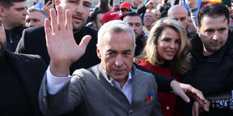 georgescu-anunta-ca-merge-duminica-la-un-targ,-dar-tot-el-spune-ca-nu-ar-trebuie-sa-fie-targuri-duminica-–-hotnews.ro