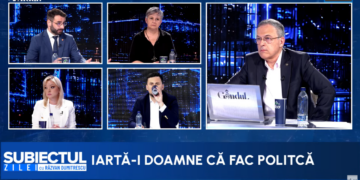 scandal-in-platoul-emisiunii-subiectul-zilei.-lidia-vadim-tudor-si-deputatul-usr-iulian-lorincz-se-cearta-pe-banii-bisericilor