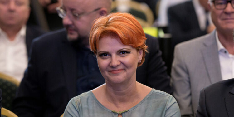 putem-forma-o-majoritate-cea-mai-buna-varianta,-un-guvern-minoritar-psd.-solutia-propusa-de-olguta-vasilescu-pentru-criza-politica