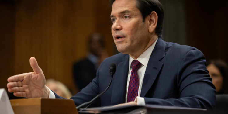 marco-rubio,-secretarul-de-stat-al-sua:-iranul-nu-este-serios-in-privinta-negocierilor-de-pace