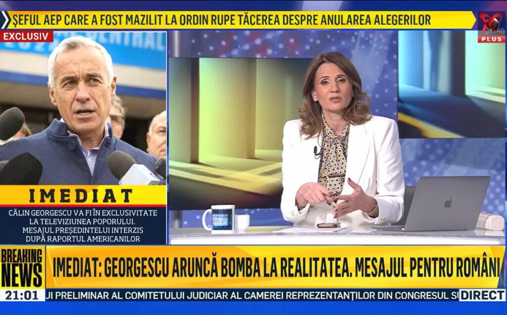 realitatea-plus,-amendata-cu-suma-maxima-de-cna-pentru-promovarea-excesiva-a-lui-calin-georgescu:-o-campanie-absolut-desantata-–-hotnews.ro