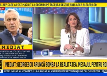 realitatea-plus,-amendata-cu-suma-maxima-de-cna-pentru-promovarea-excesiva-a-lui-calin-georgescu:-o-campanie-absolut-desantata-–-hotnews.ro