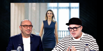 adrian-oianu-o-compara-pe-diana-buzoianu-cu-lidera-comunista-ana-pauker.-ce-critici-ii-aduce-designerul-fostei-ministre-a-mediului