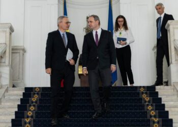 alexandru-nazare,-intalnire-cu-ambasadorul-frantei:-avem-nevoie-de-o-noua-etapa-a-cooperarii-economice