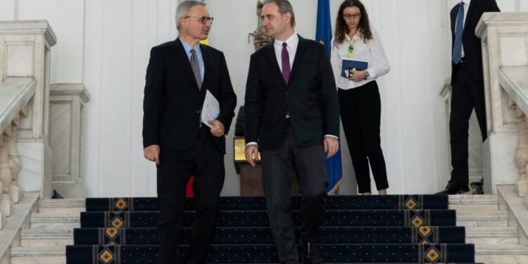 alexandru-nazare,-intalnire-cu-ambasadorul-frantei:-avem-nevoie-de-o-noua-etapa-a-cooperarii-economice