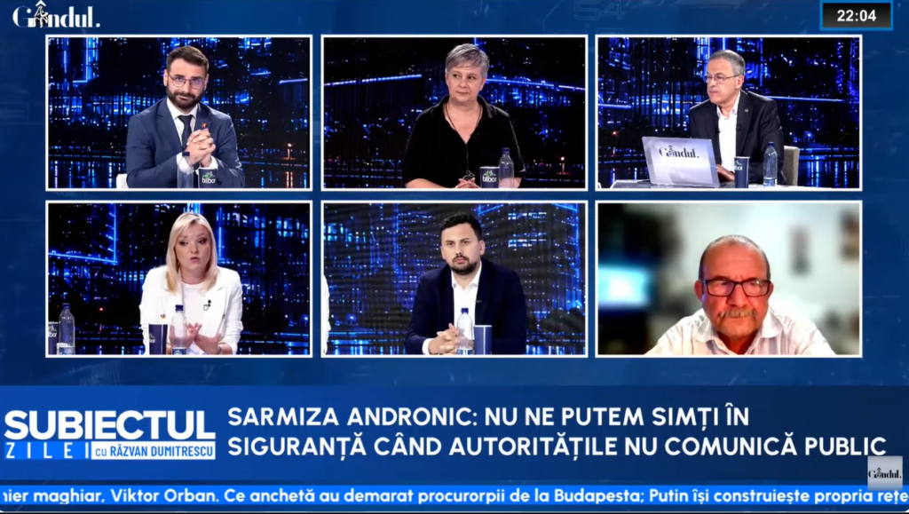 banii-oferiti-pentru-ucraina-au-aprins-spiritele-in-emisiunea-subiectul-zilei.-lidia-vadim-tudor-si-un-deputat-usr-s-au-certat-in-direct