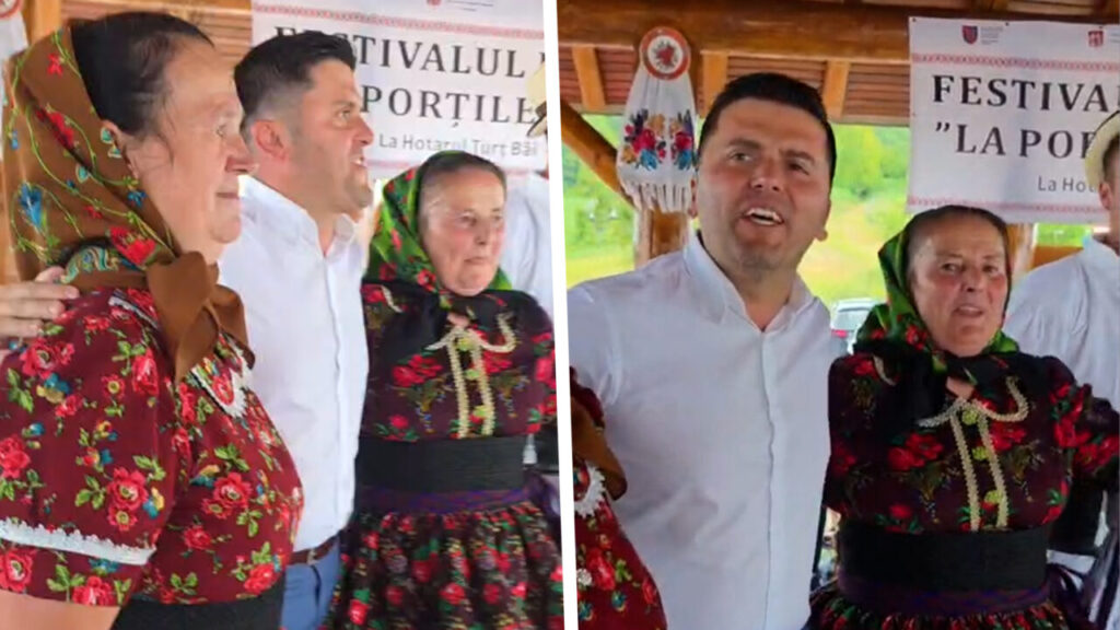 un-deputat-din-aripa-dura-pro-bolojan-din-pnl,-surprins-intr-o-hora.-fredoneaza-si-o-melodie:-dusmanii-se-tin-de-mine