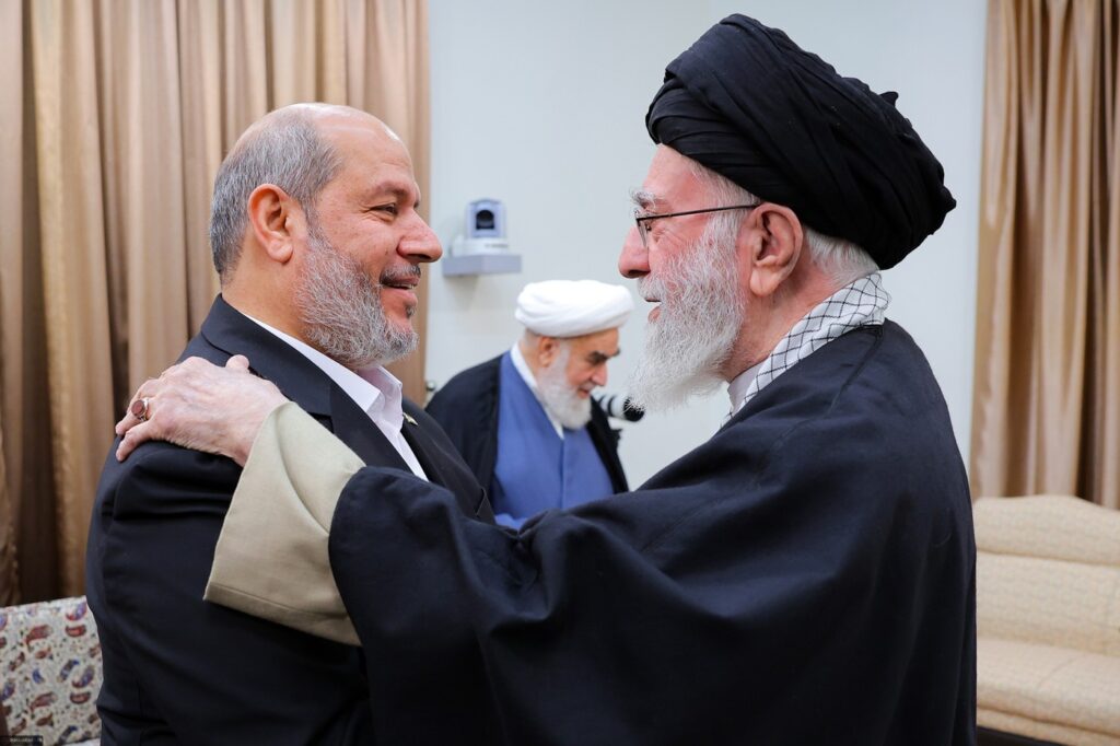 primul-mesaj-al-noului-lider-hamas,-dupa-preluarea-functiei-a-supravietuit-unui-atac-al-israelului-in-qatar-–-hotnews.ro