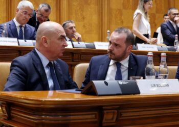 rogobete-ii-raspunde-lui-bolojan:-romania-aloca-sanatatii-cel-mai-mic-procent-din-pib-din-ue