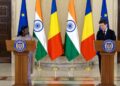 prima-vizita-a-unui-presedinte-indian-in-romania-dupa-30-de-ani.-nicusor-dan:-marcheaza-un-nou-inceput-in-relatiile-dintre-cele-doua-tari