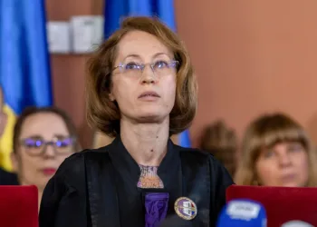 judecatoarea-raluca-morosanu-a-mers-la-cedo-dupa-ce-a-fost-exclusa-din-doua-dosare,-in-urma-interviului-dat-recorder-despre-justitie-capturata-–-hotnews.ro
