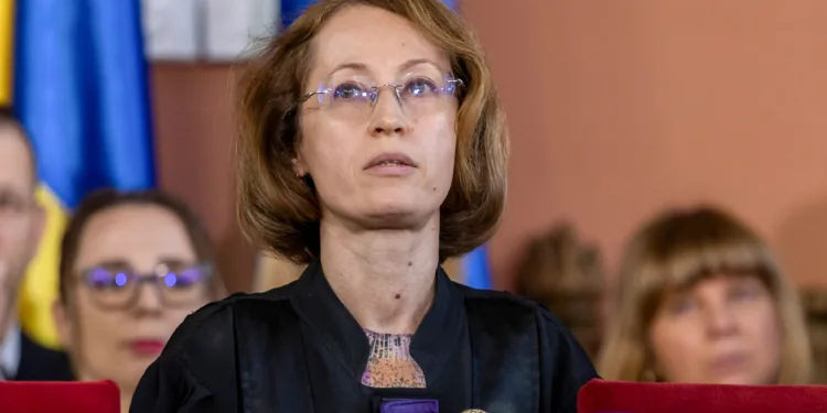 judecatoarea-raluca-morosanu-a-mers-la-cedo-dupa-ce-a-fost-exclusa-din-doua-dosare,-in-urma-interviului-dat-recorder-despre-justitie-capturata-–-hotnews.ro