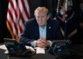 trump-spune-ca-sua-si-iranul-negociaza-incheierea-conflictului:-sunt-cei-mai-seriosi-pe-care-i-am-vazut-pana-acum-–-hotnews.ro