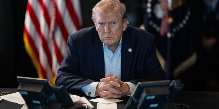 trump-spune-ca-sua-si-iranul-negociaza-incheierea-conflictului:-sunt-cei-mai-seriosi-pe-care-i-am-vazut-pana-acum-–-hotnews.ro