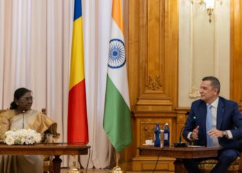 romania-are-numai-de-castigat-din-parteneriatul-cu-un-gigant-economic-global.-grindeanu,-intalnire-cu-presedinta-indiei