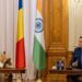 romania-are-numai-de-castigat-din-parteneriatul-cu-un-gigant-economic-global.-grindeanu,-intalnire-cu-presedinta-indiei